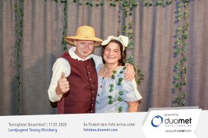 Texingtaler Bauernball